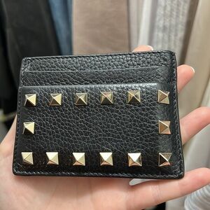 Valentino Cardholder